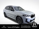 2024 BMW X3 M40i