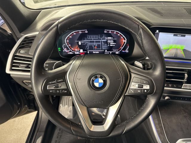 2023 BMW X5 sDrive40i