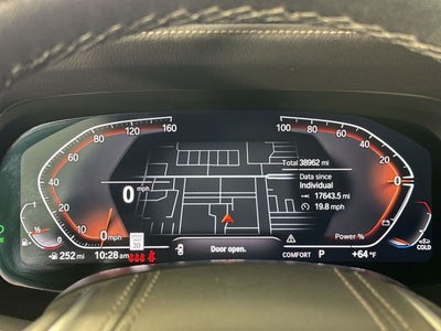 2023 BMW X5 sDrive40i