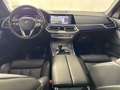 2023 BMW X5 sDrive40i