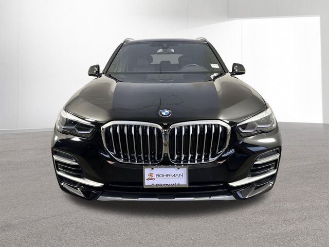 2023 BMW X5 sDrive40i