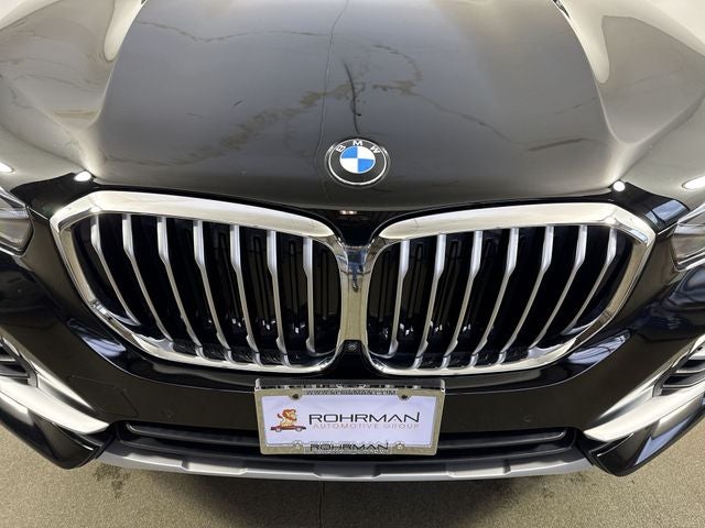 2023 BMW X5 sDrive40i
