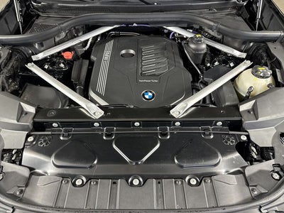 2023 BMW X5 sDrive40i