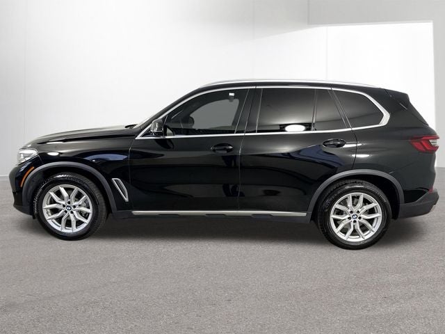 2023 BMW X5 sDrive40i