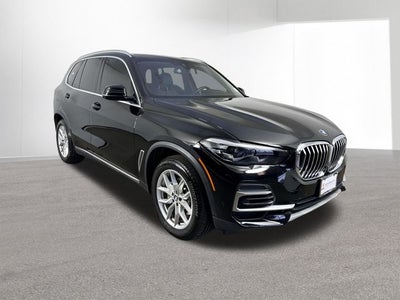 2023 BMW X5 sDrive40i
