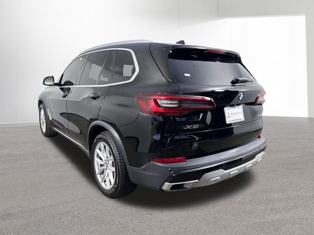 2023 BMW X5 sDrive40i