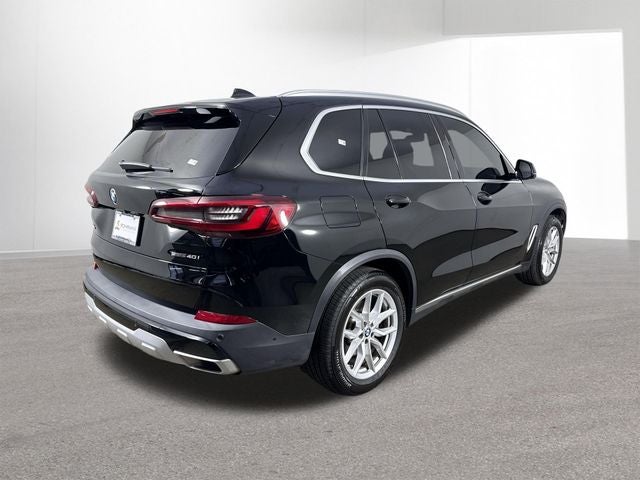 2023 BMW X5 sDrive40i