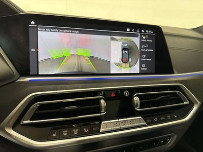 2023 BMW X5 sDrive40i