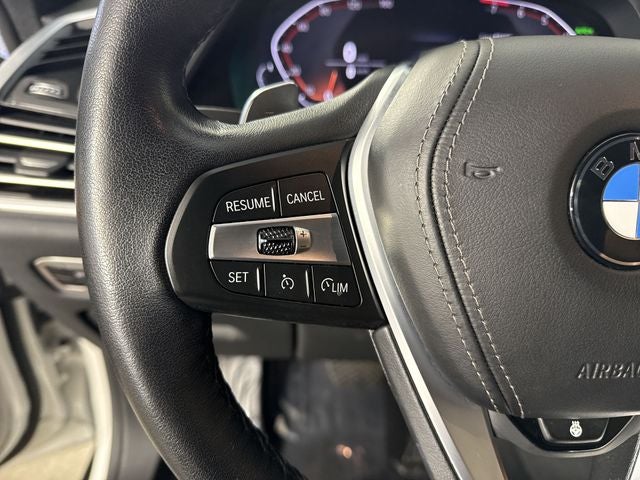 2022 BMW X6 xDrive40i