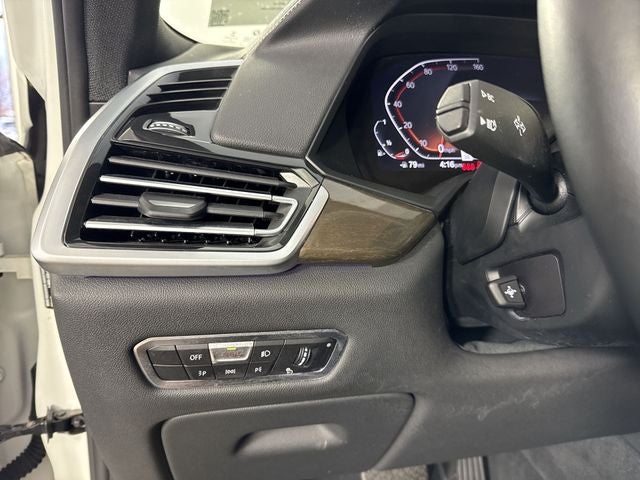2022 BMW X6 xDrive40i