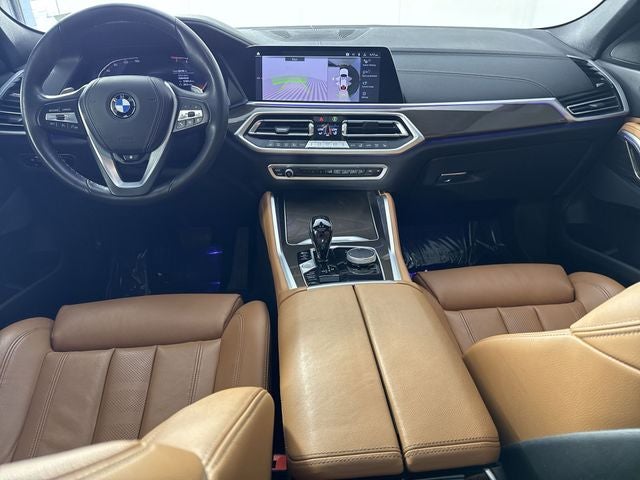 2022 BMW X6 xDrive40i