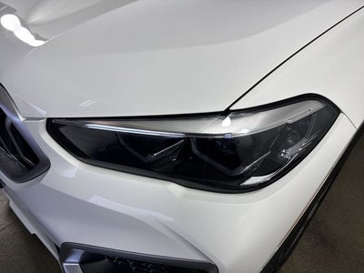 2022 BMW X6 xDrive40i