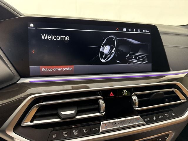 2022 BMW X6 xDrive40i