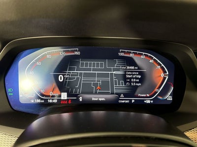 2023 BMW X6 xDrive40i