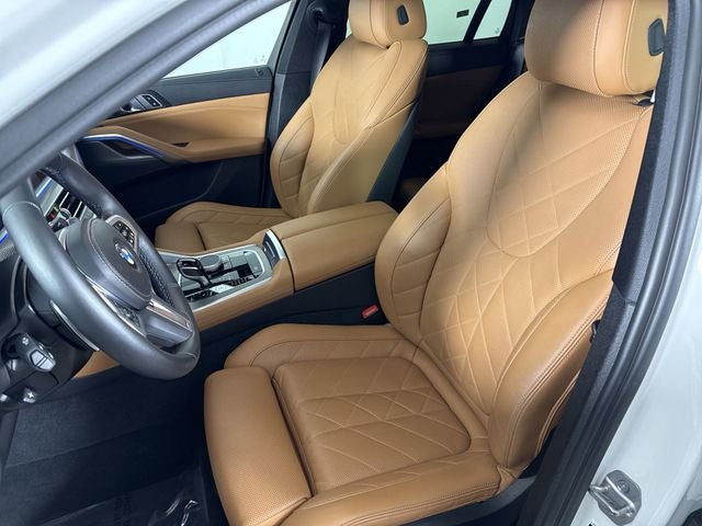 2023 BMW X6 xDrive40i