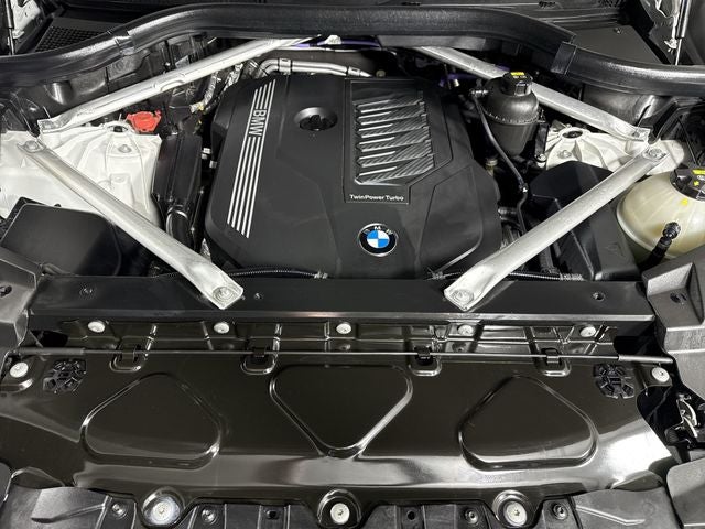 2023 BMW X6 xDrive40i