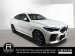 2023 BMW X6 xDrive40i