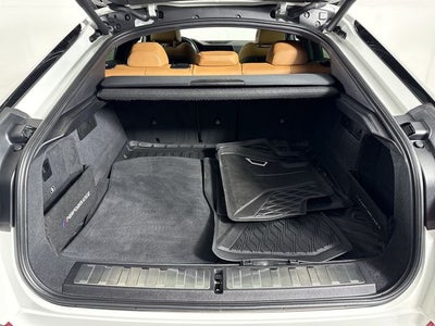 2023 BMW X6 xDrive40i