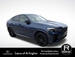 2022 BMW X6 xDrive40i