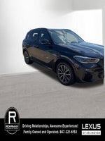 2021 BMW X5 M50i