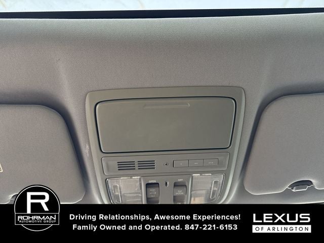 2018 Honda CR-V Base