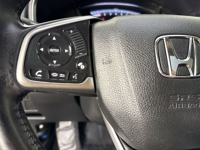 2018 Honda CR-V Base