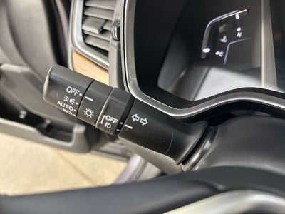 2018 Honda CR-V Base