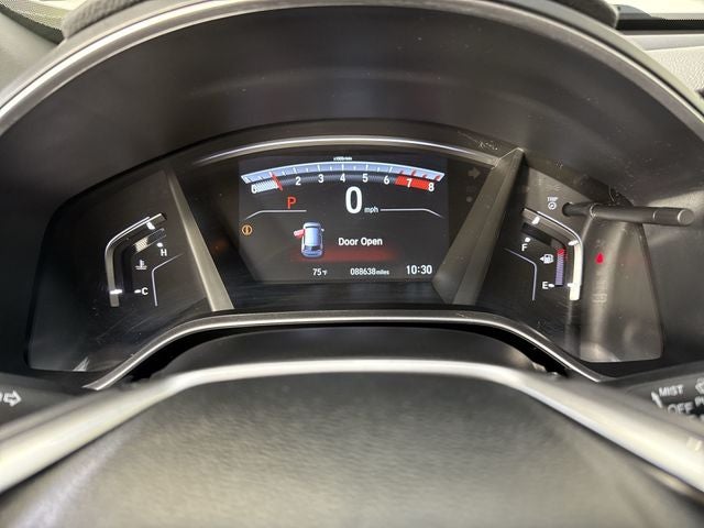2018 Honda CR-V Base