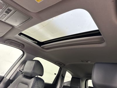 2018 Honda CR-V Base