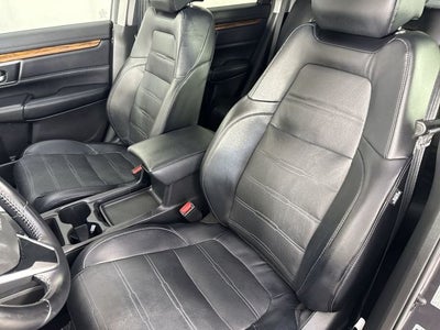 2018 Honda CR-V Base