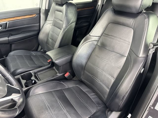 2018 Honda CR-V Base