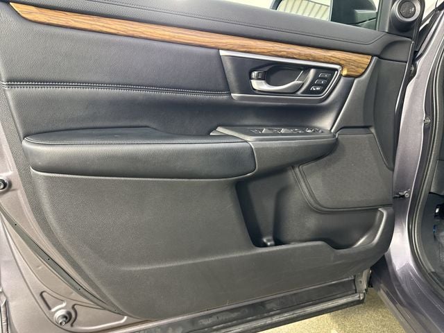 2018 Honda CR-V Base