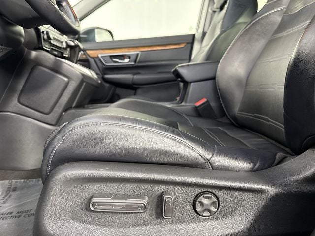 2018 Honda CR-V Base