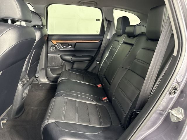 2018 Honda CR-V Base