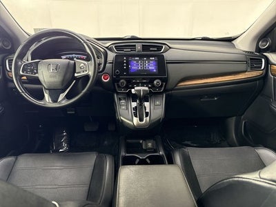 2018 Honda CR-V Base