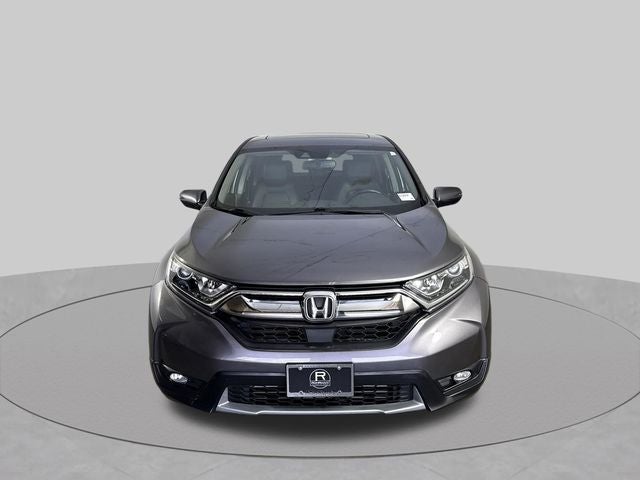 2018 Honda CR-V Base