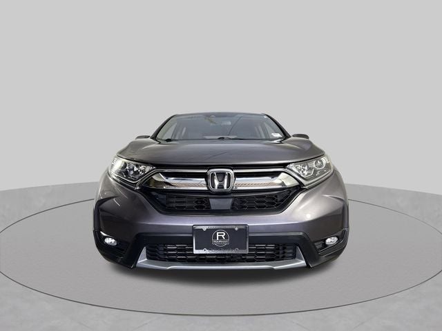 2018 Honda CR-V Base