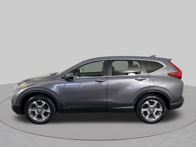 2018 Honda CR-V Base