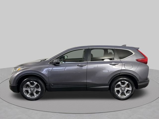 2018 Honda CR-V Base