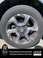 2018 Honda CR-V Base