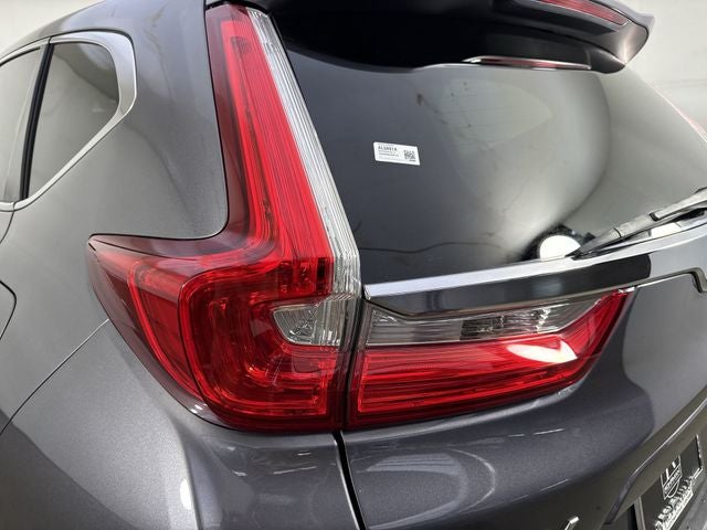 2018 Honda CR-V Base