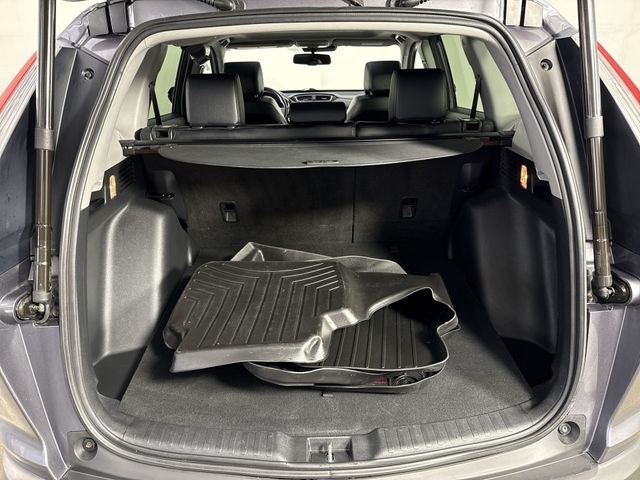 2018 Honda CR-V Base
