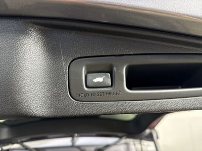 2018 Honda CR-V Base