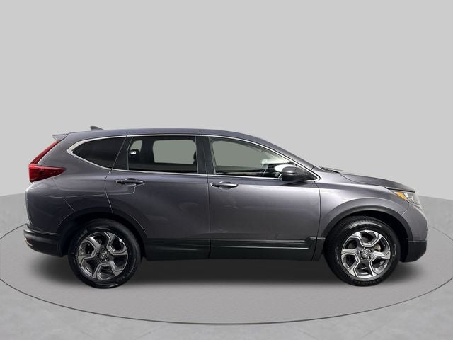 2018 Honda CR-V Base