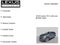 2018 Honda CR-V Base