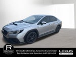 2025 Subaru WRX Premium
