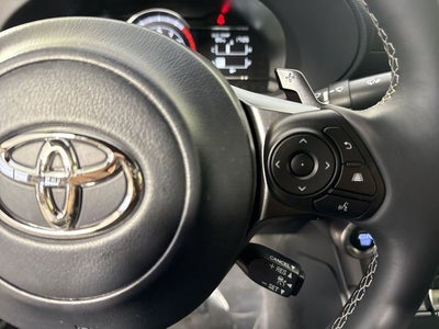 2025 Toyota GR86 Premium