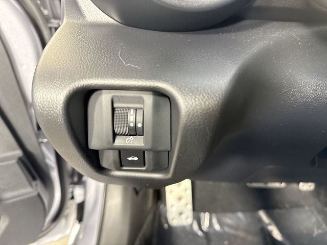 2025 Toyota GR86 Premium