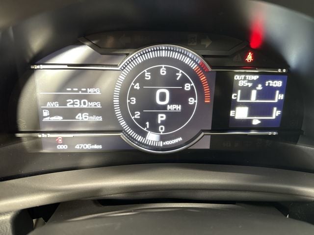 2025 Toyota GR86 Premium