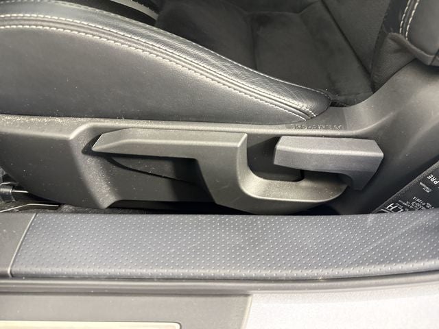 2025 Toyota GR86 Premium
